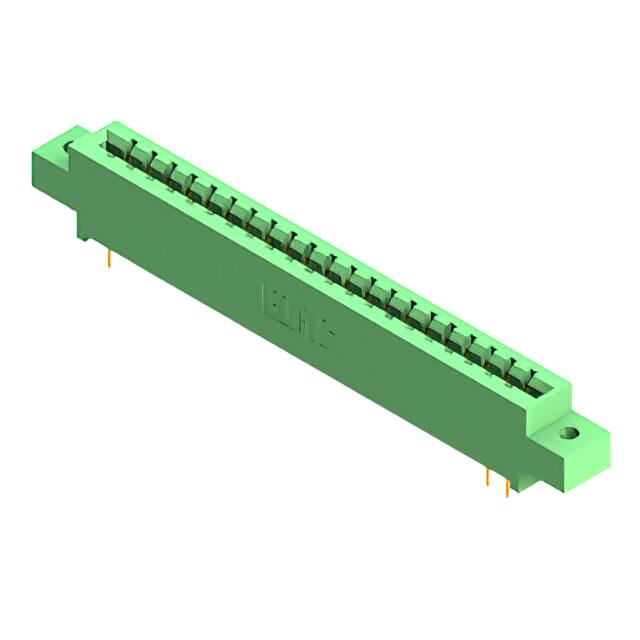 337-042-524-802 EDAC Inc.  Edgeboard Connectors